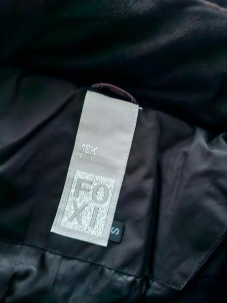 Perfektna stylova lyziarska suprava v.xs/s, stormberg,s