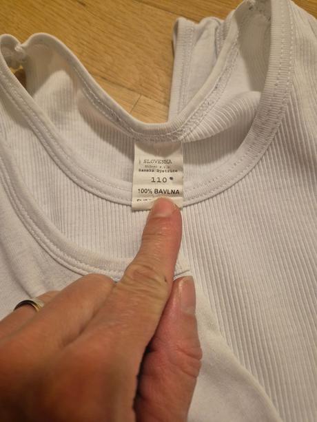 Tielka 98/104, h&m,98