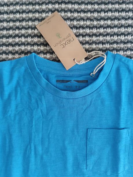 Next nové tričko, next,104