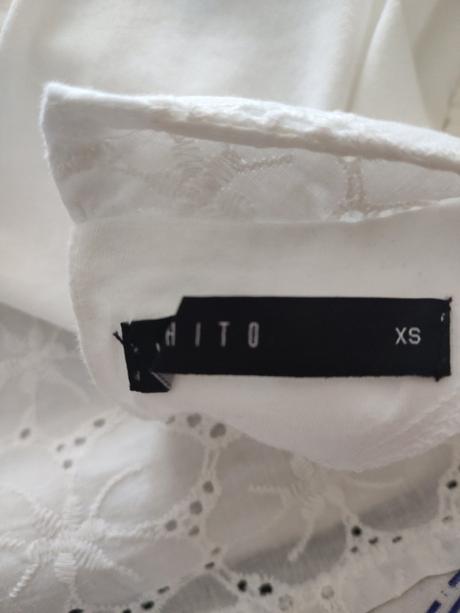 Madeirove tricko, mohito,xs