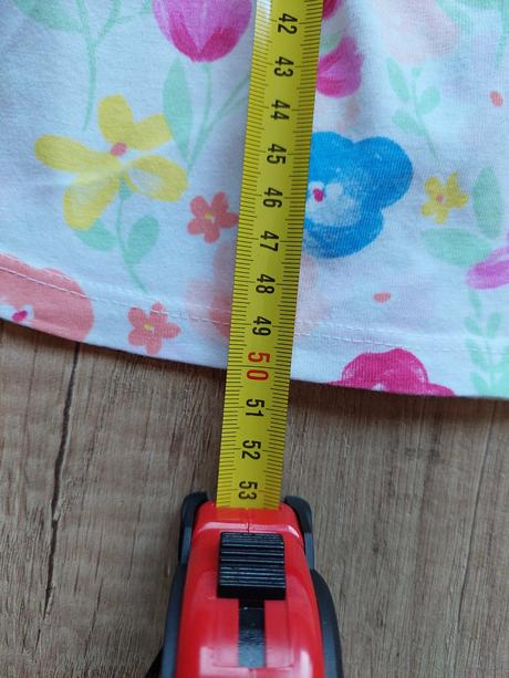 Letné šaty primark v.98, primark,98