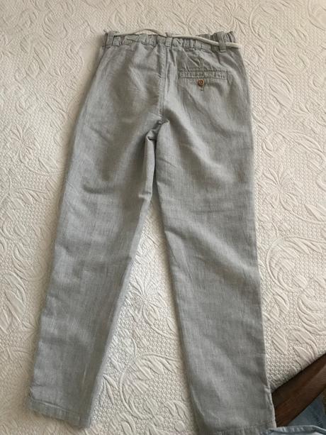 Nohavice, reserved,134