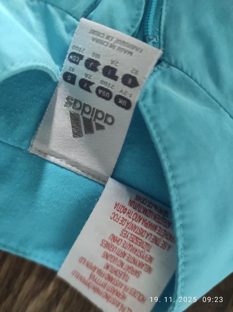 Súprava adidas, adidas,92