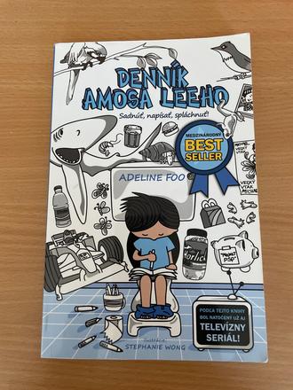 Dennik amosa leeho,