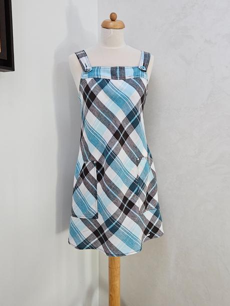 Ľanové šaty street one, street one,38