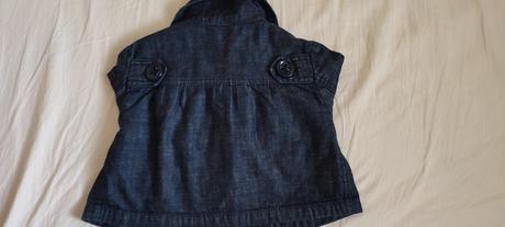 Riflovy kabatik, zara,98