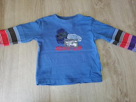 Tricko, coccodrillo,86