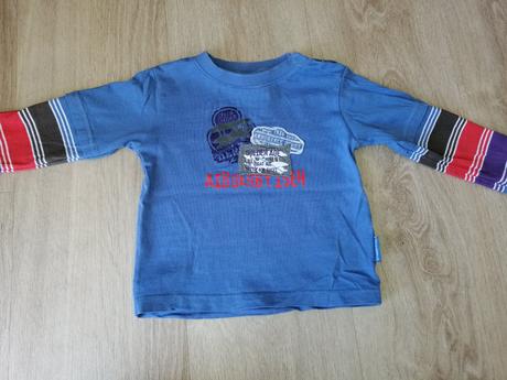 Tricko, coccodrillo,86