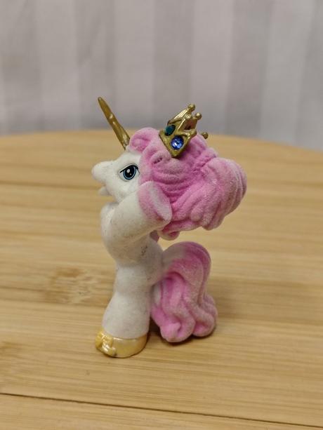 Zberateľská princezná lola filly simba royale 2016,