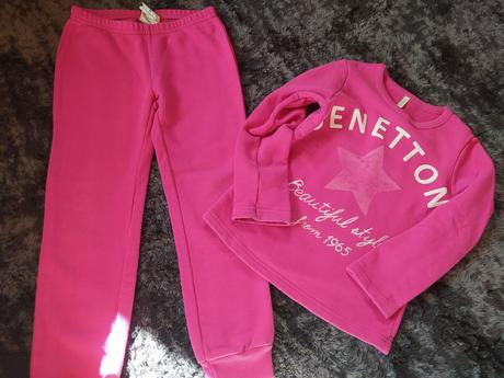 Súprava benetton, benetton,110