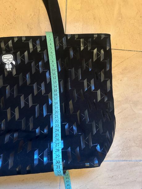 Taška karl, karl lagerfeld