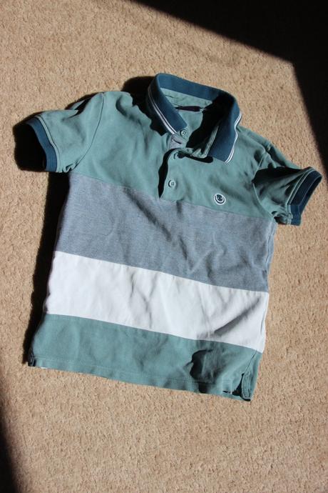 Tricko, sergent major,122