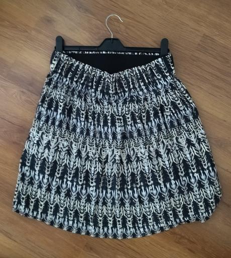 Sukňa h&m, h&m,s