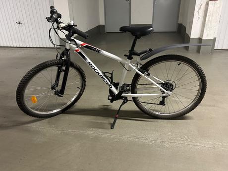 Bicykel, 20