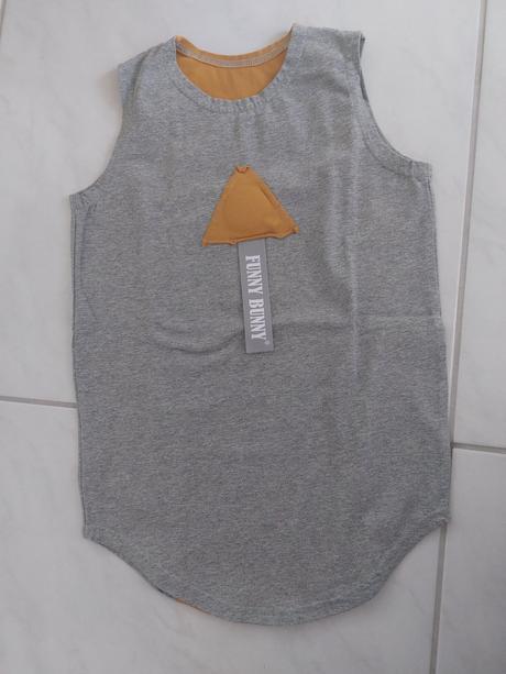 Tricko funny bunny, funny bunny,104