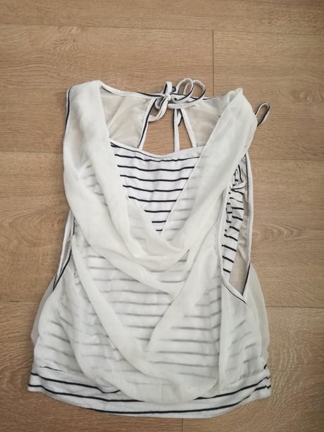 Balik mix damske oblecenie xs-s, s