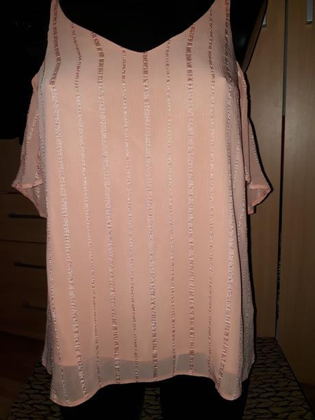 Damske tielko, f&f,36