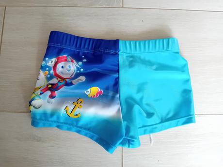 Chlapčenské plavky, nickelodeon,110