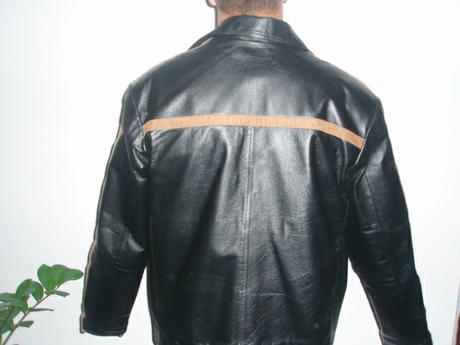 Panska koženka  xl, xl