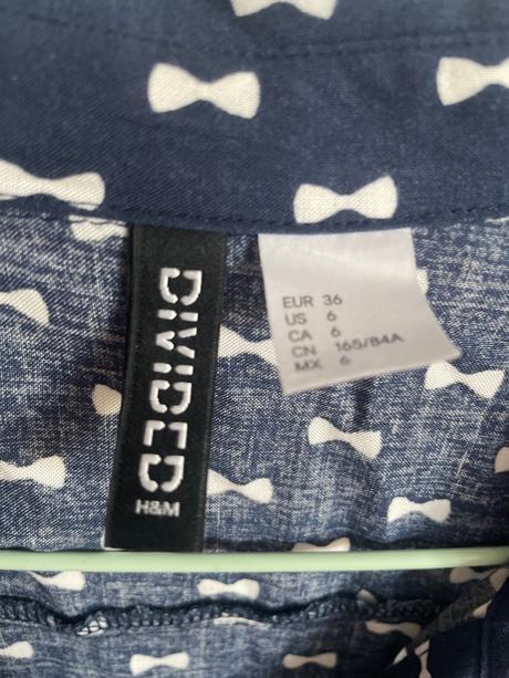Blúzka, h&m,36