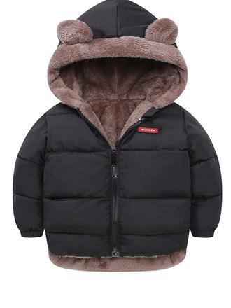 Zimná bunda, 80 - 128