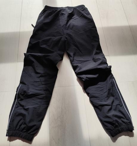 Predám pánske šušťaky sportful, s