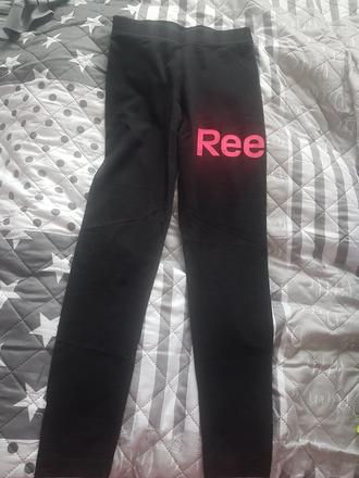 Leginy reebok 8e, reebok,152