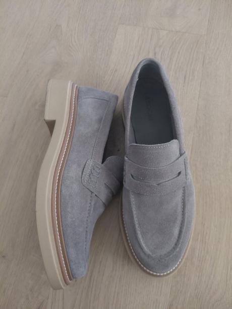 Predám mokasíny lasocki, 37., lasocki,37