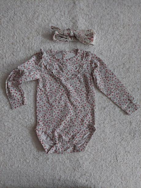 Newbie body+ čelenka, 86–98