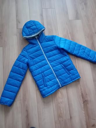 Chlapčenska prechodná bunda, alive,158