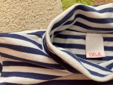 Dievčenský prémiový rolák, 128