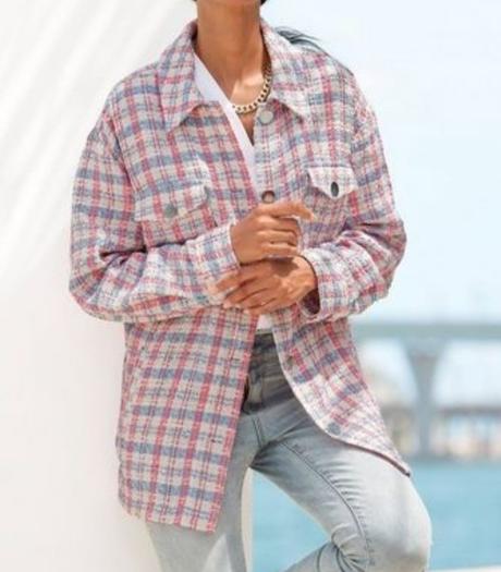 Prechodná bunda lascana, 34 - xxl