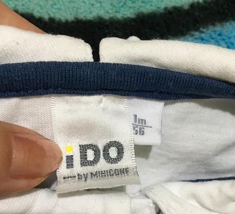 I do chlapčenský overal, 56