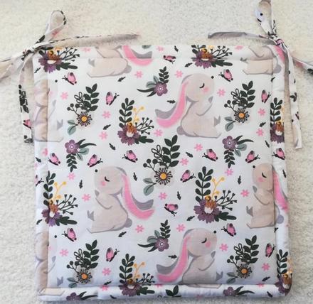 Podsedák na detskú stoličku do školy, škôlky, 