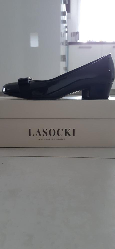 Lodičky lasocki, lasocki,36