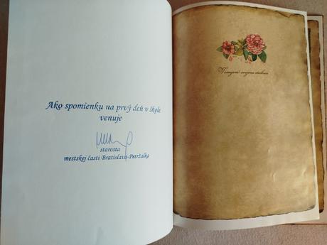 Sklenená črievička, 