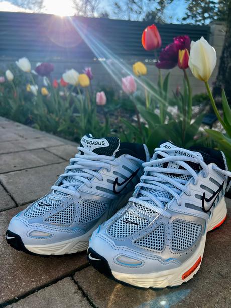 Tenisky nike air pegasus, nike,39