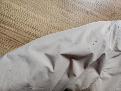 Bunda s pravou kožušinou, 146