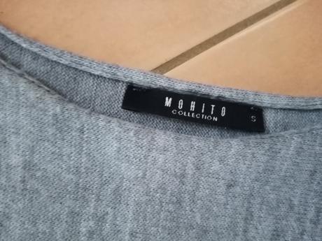 Dámsky sveter, mohito,s