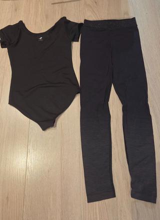 Gymnastika ubor, 146