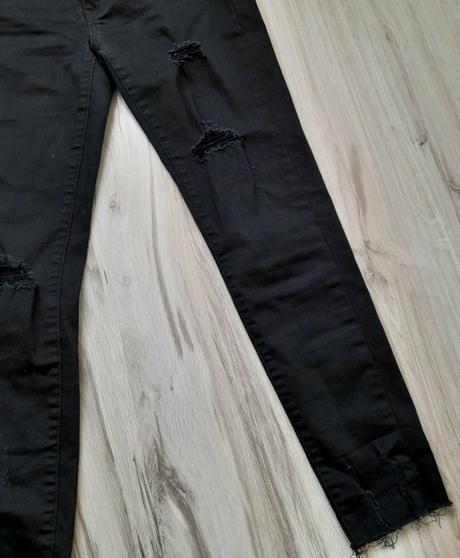 Dámské rifle č.m, m