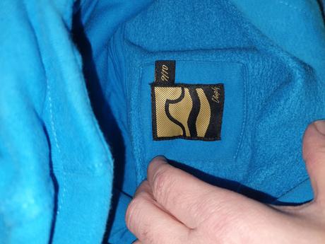 Krásna kvalitná mikina 140, 140