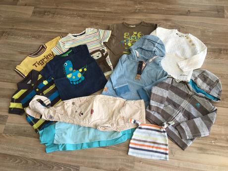 Balik veci pre chlapca velk. 80 cm, 68–80