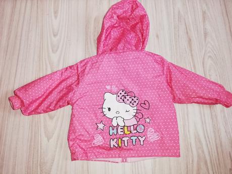 Prechodná bundička, 68