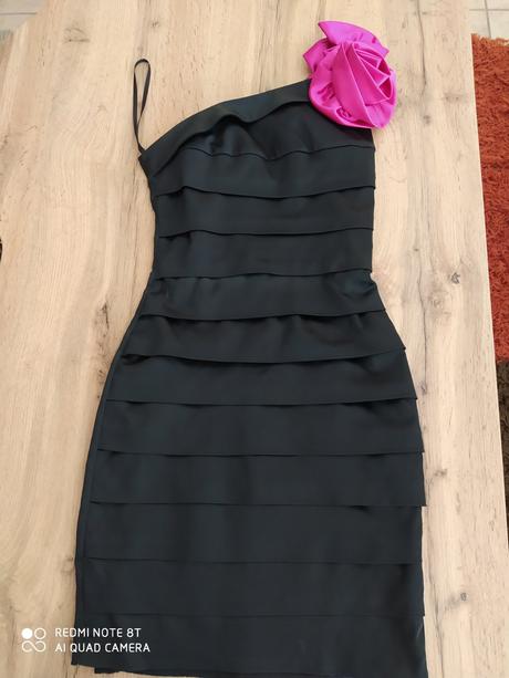 Spoločenské šaty, s