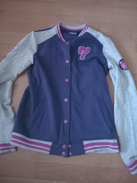 Novemix pre dievčatko, 140 / 152