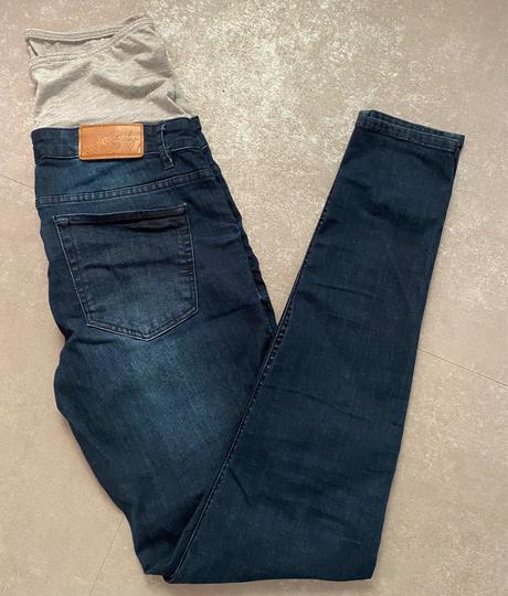 Tehotenské rifle, esmara,xs