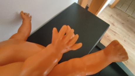 Retro bábika zuzanka, 