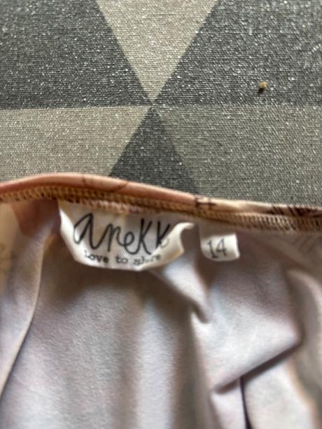 Letné ľahké šaty, 170