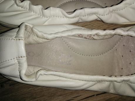 Kožené geox, geox,36